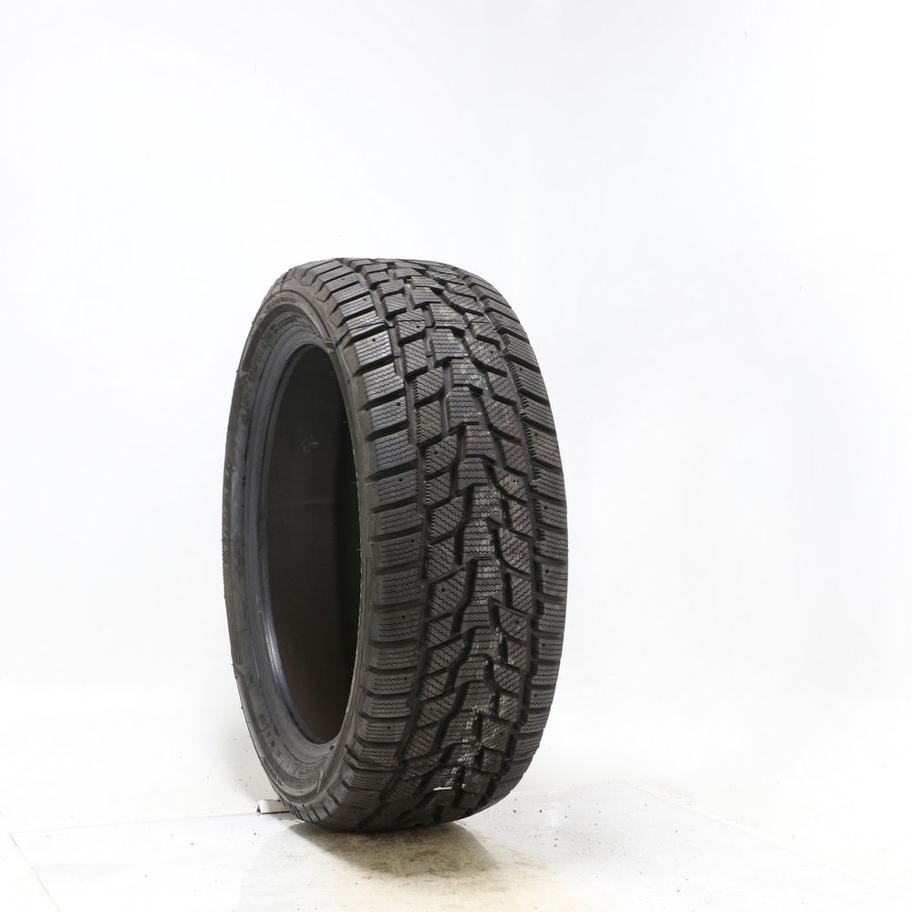 Set of (2) New 225/45R18 Cooper Evolution Winter 95H - 12/32 - Image 1