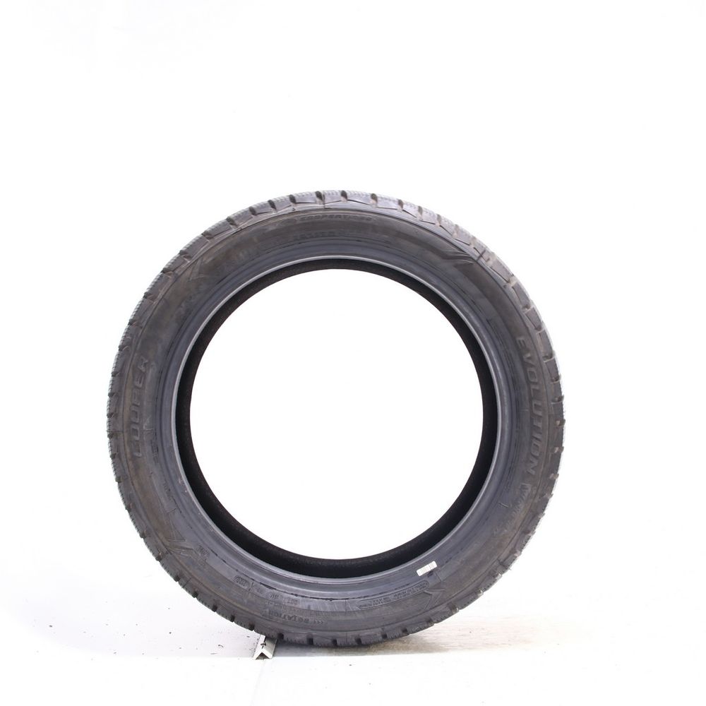 Set of (2) New 225/45R18 Cooper Evolution Winter 95H - 12/32 - Image 3