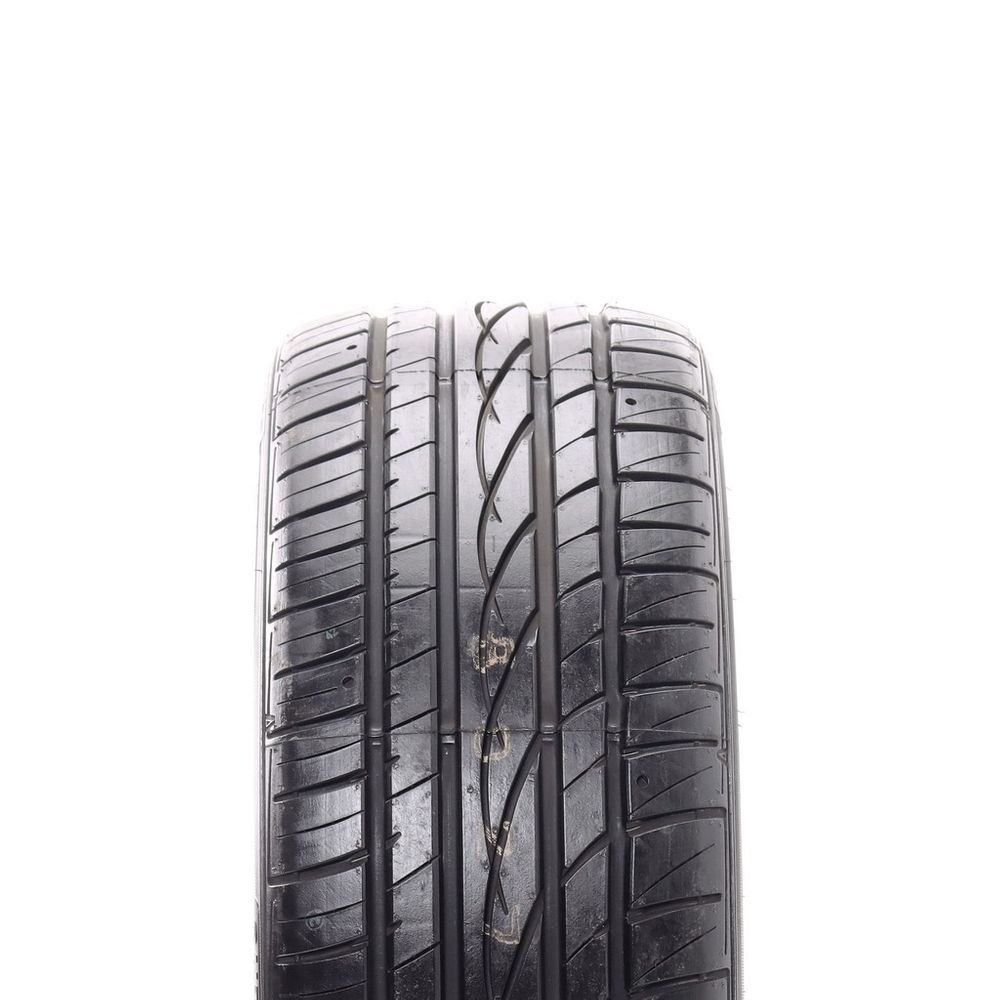 Driven Once 235/40ZR18 Falken Ziex ZE912 95W - 9/32 - Image 2
