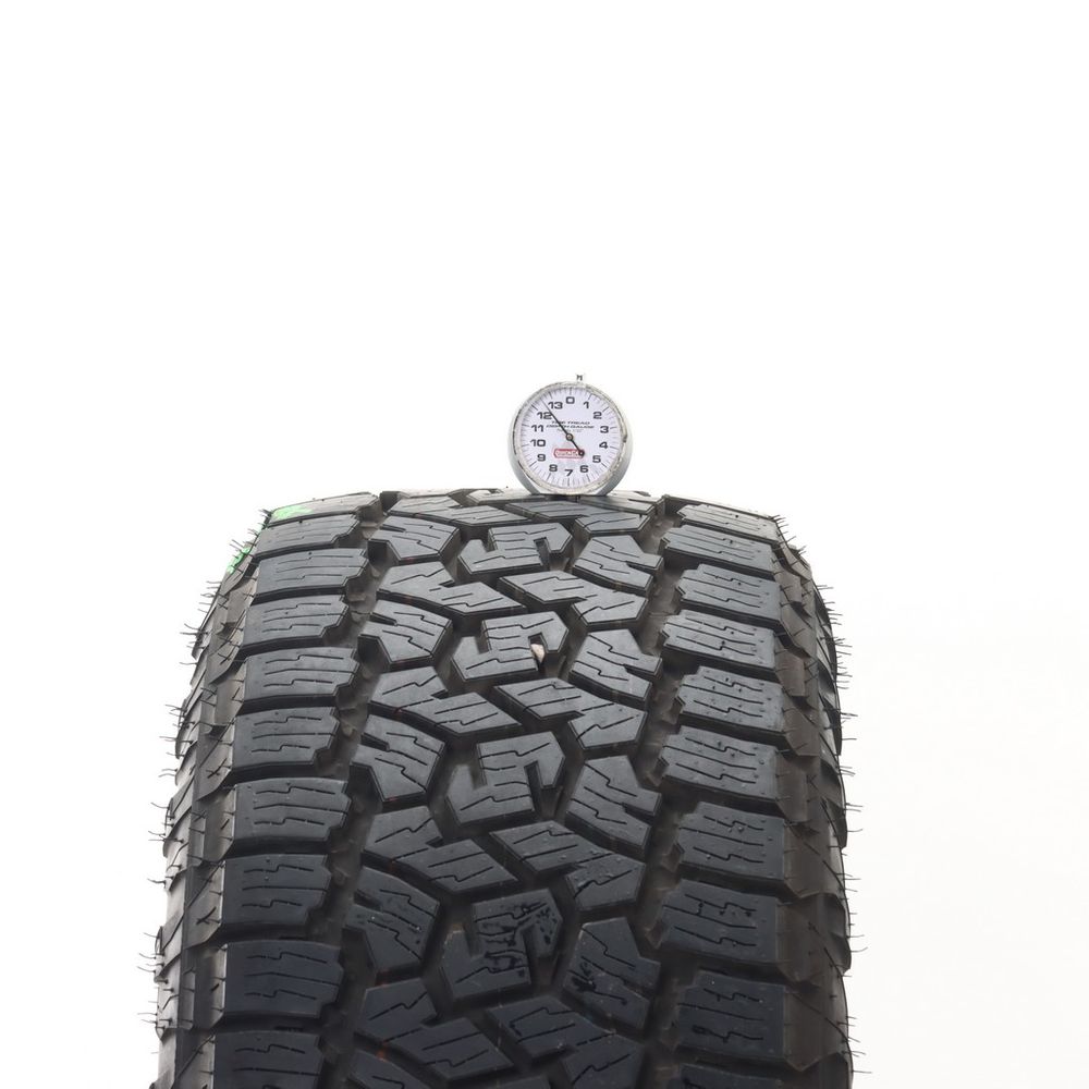Used 255/60R18 Toyo Open Country A/T III 112T - 12.5/32 - Image 2