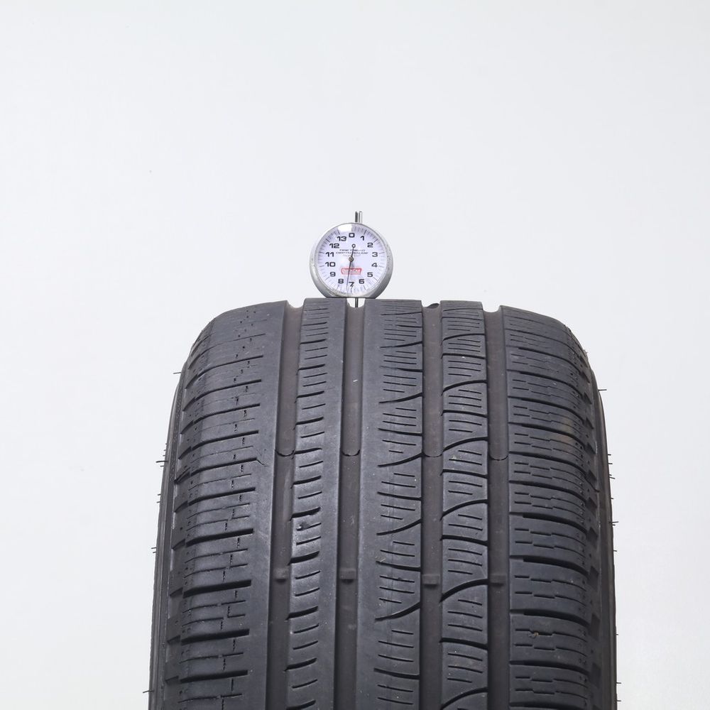 Set of (2) Used 255/60R18 Pirelli Scorpion Verde 112H - 7-7.5/32 - Image 2