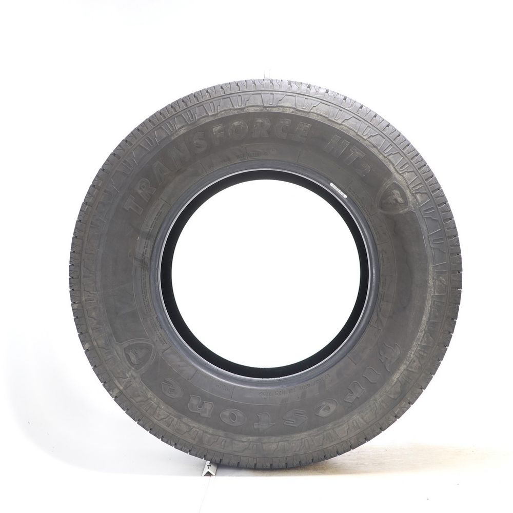 Used LT 285/70R17 Firestone Transforce HT2 121/118R E - 12/32 - Image 3