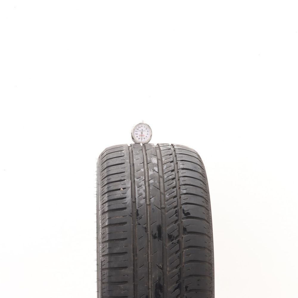 Used 235/50R18 Nokian zLine A/S 101W - 7/32 - Image 2