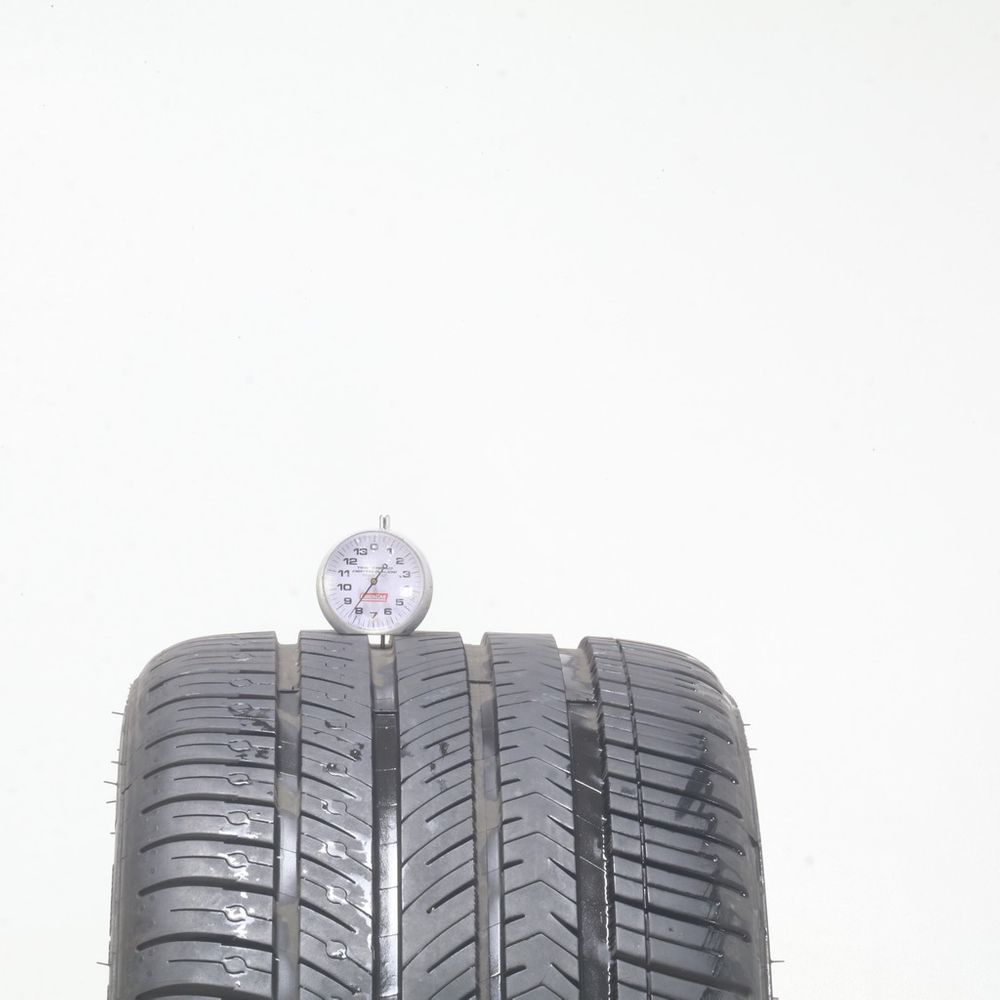 Used 275/35ZR19 Michelin Pilot Sport All Season 4 100Y - 8/32 - Image 2