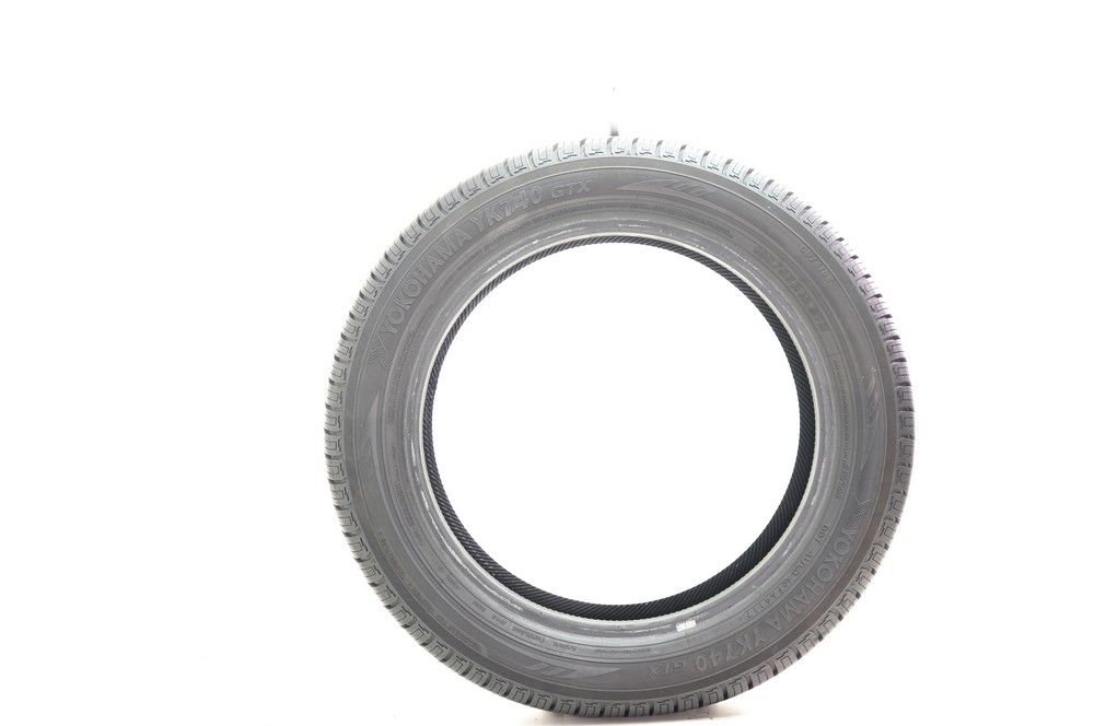 Used 195/55R16 Yokohama YK740 GTX 87H - 8/32 - Image 3