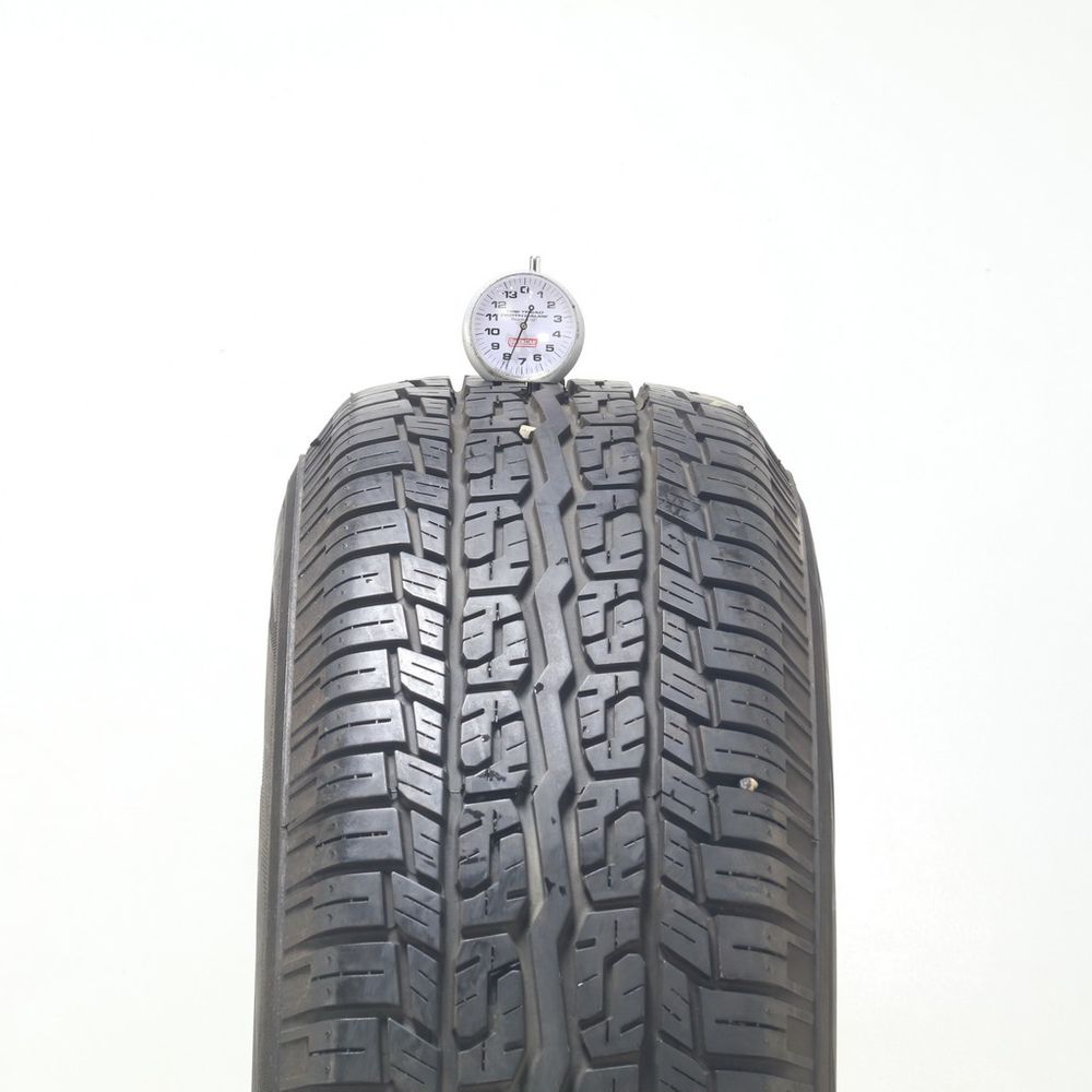 Used 225/70R16 Yokohama Geolandar G92C 101H - 7.5/32 - Image 2