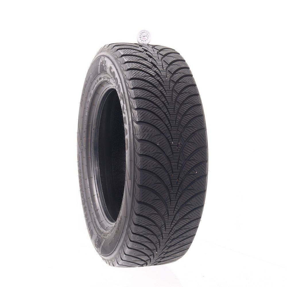 Used 265/60R18 Goodyear WinterCommand 110S - 10/32 - Image 1