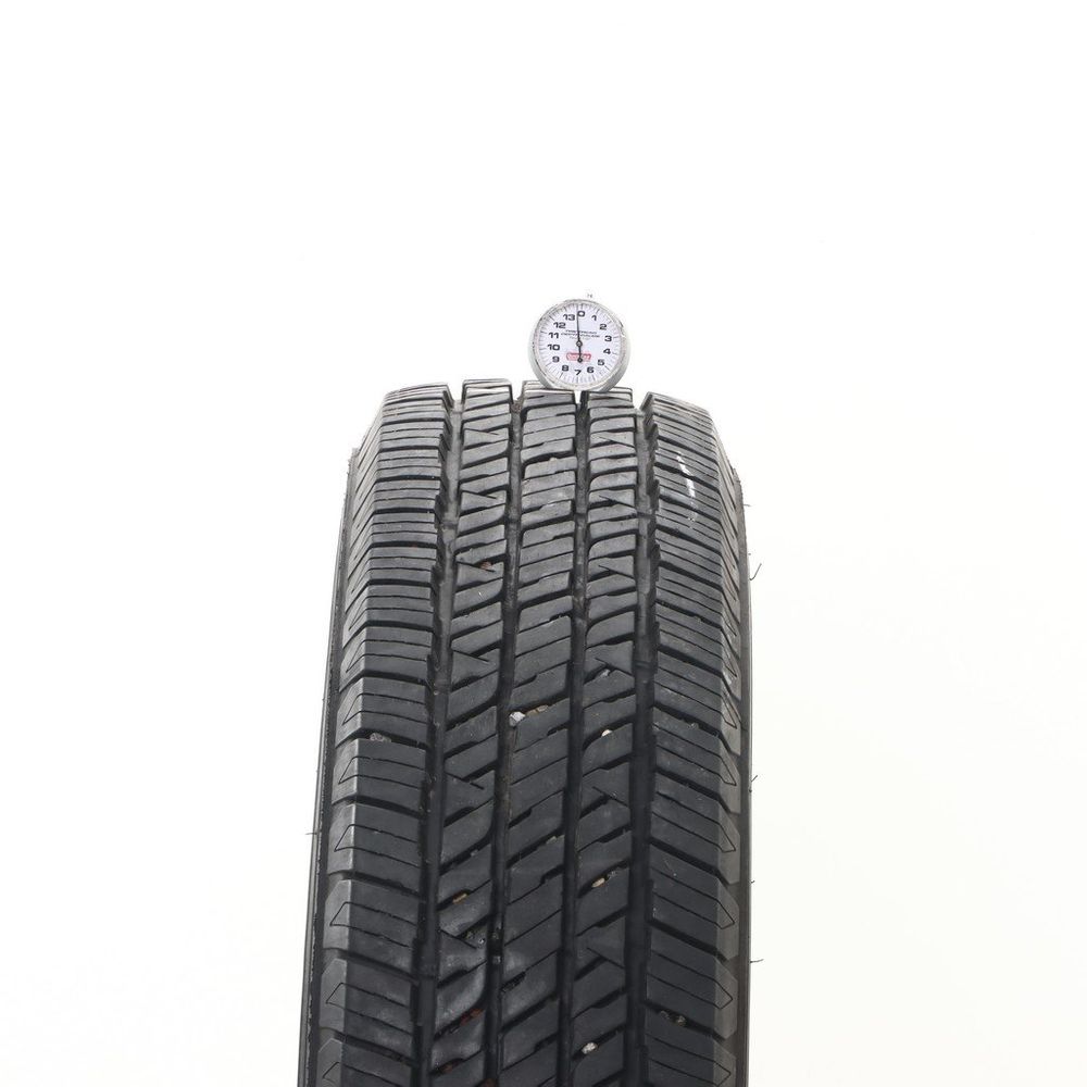 Set of (2) Used LT 225/75R16 Bridgestone Dueler H/T 685 115/112R E - 13-13.5/32 - Image 5