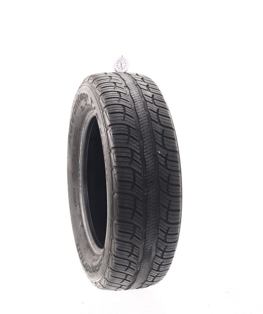 Set of (2) Used 225/65R17 BFGoodrich Advantage T/A Sport LT 102T - 6-6.5/32 - Image 4