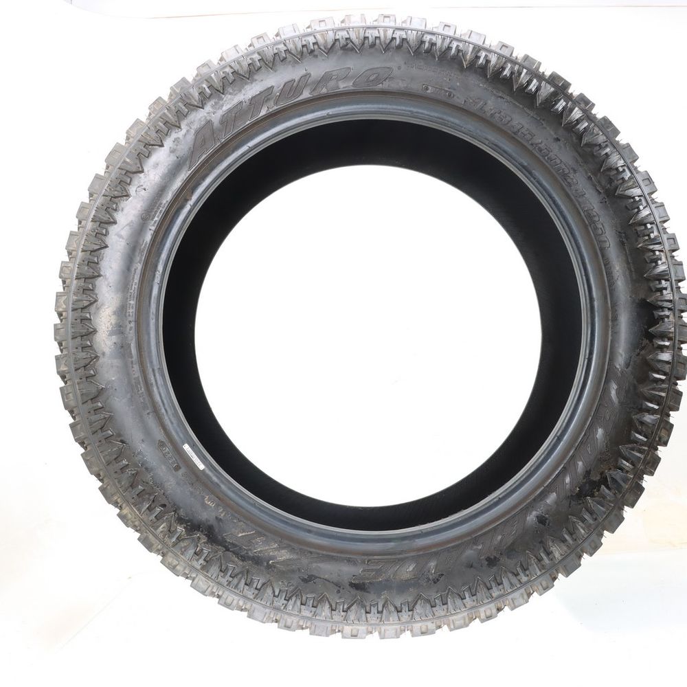 Used LT 345/50R24 Atturo Trail Blade XT 125Q E - 15/32 - Image 3