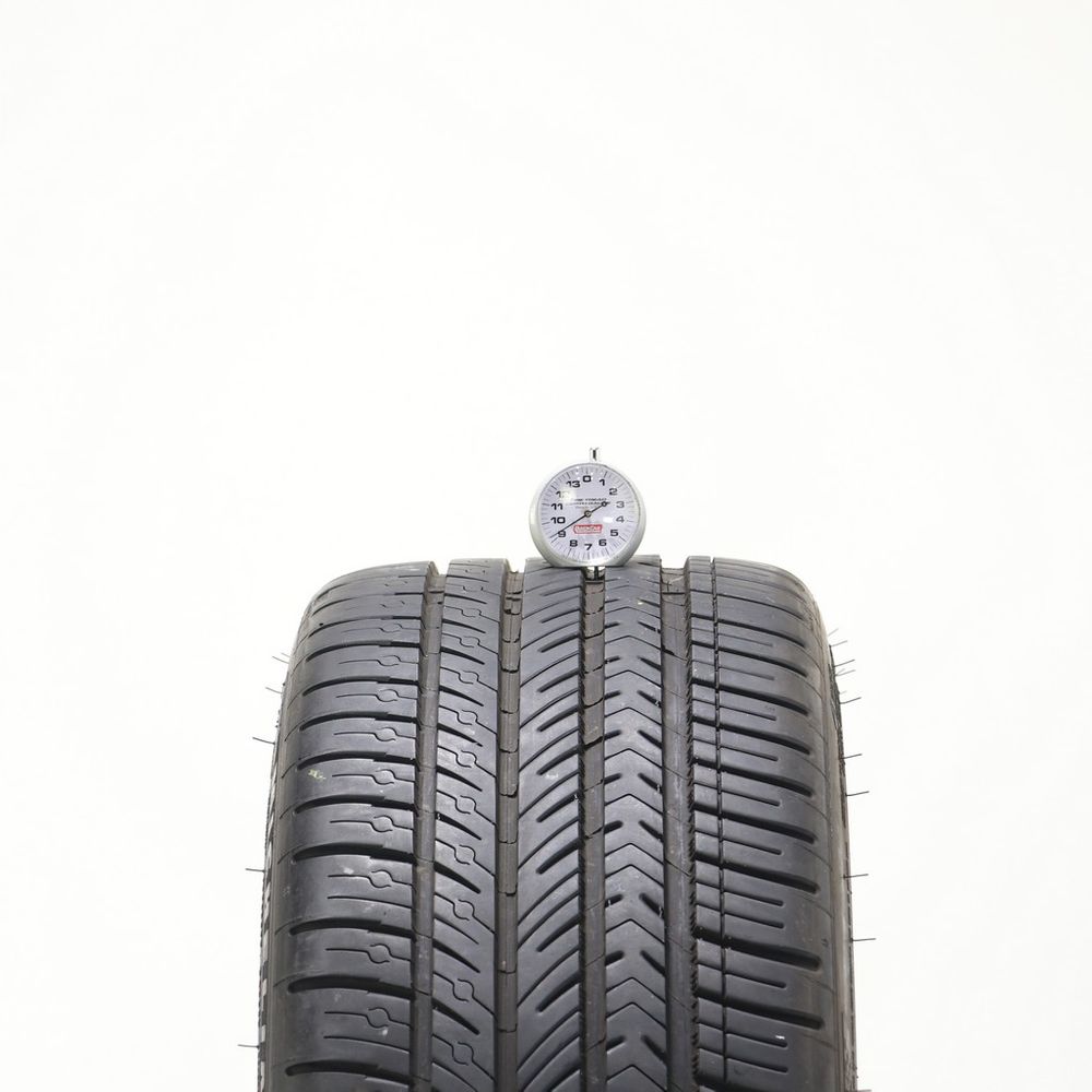 Used 235/40ZR19 Michelin Pilot Sport All Season 4 96Y - 9/32 - Image 2