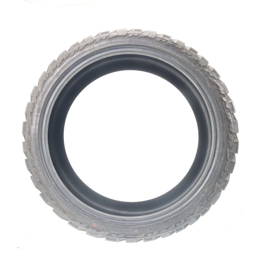 Used LT 33X13.5R24 AMP Terrain Attack M/T A 121Q F - 16/32 - Image 3