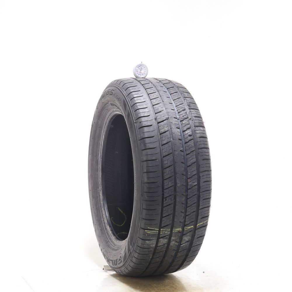 Used 235/55R17 Falken Pro G5 CSV 99H - 7/32 - Image 1