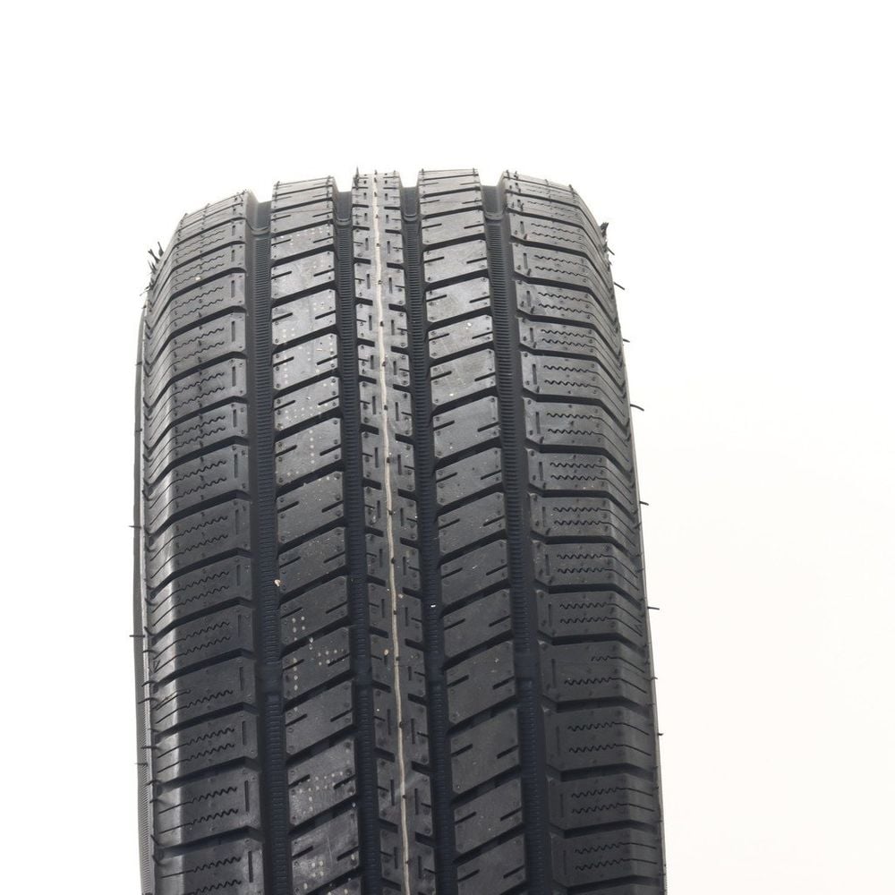 Set of (4) New 245/65R17 Supermax HT-1 111T - Image 2