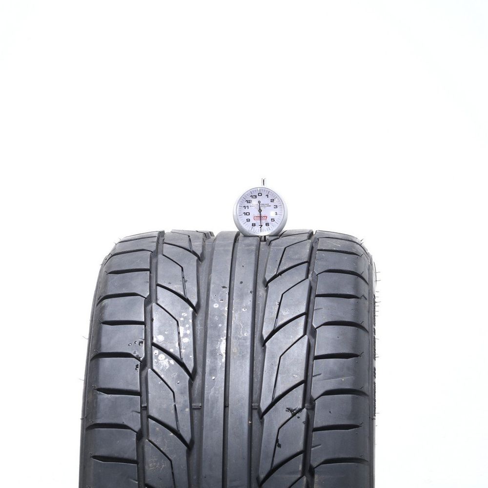 Used 265/40ZR19 Nitto NT555 G2 102W - 7/32 - Image 2
