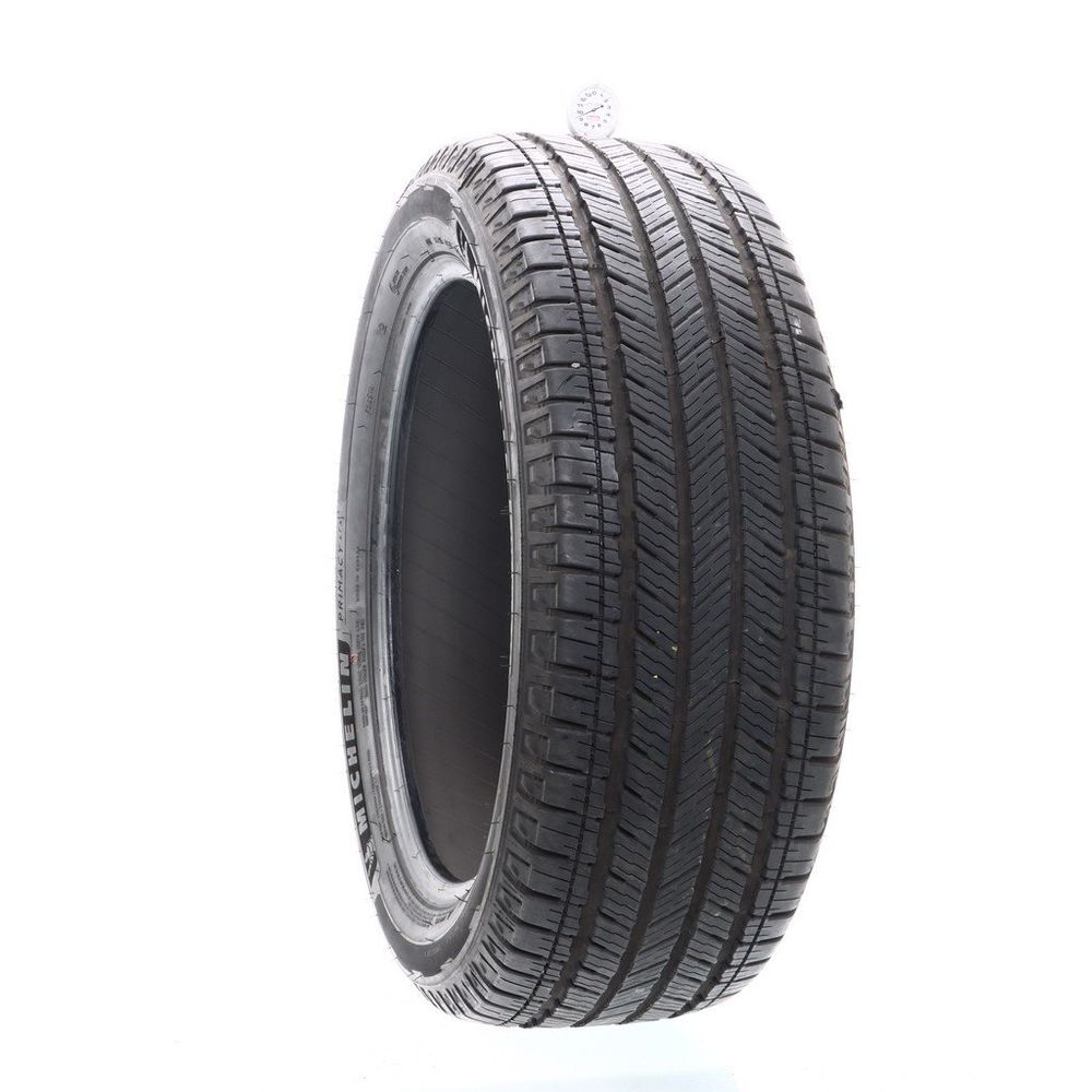 Used 275/50R22 Michelin Primacy LTX 115H - 9.5/32 - Image 1