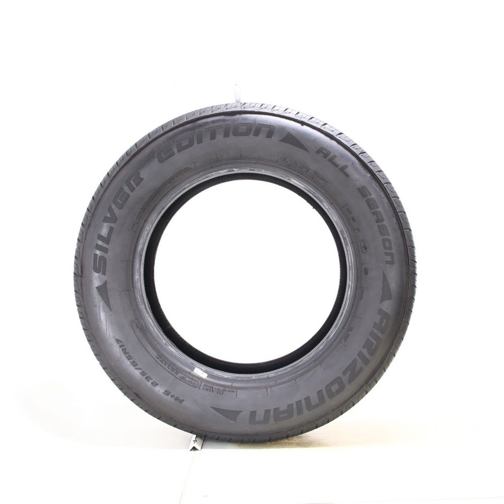 Set of (4) Used 235/65R17 Arizonian Silver Edition 104H - 8-9.5/32 - Image 12