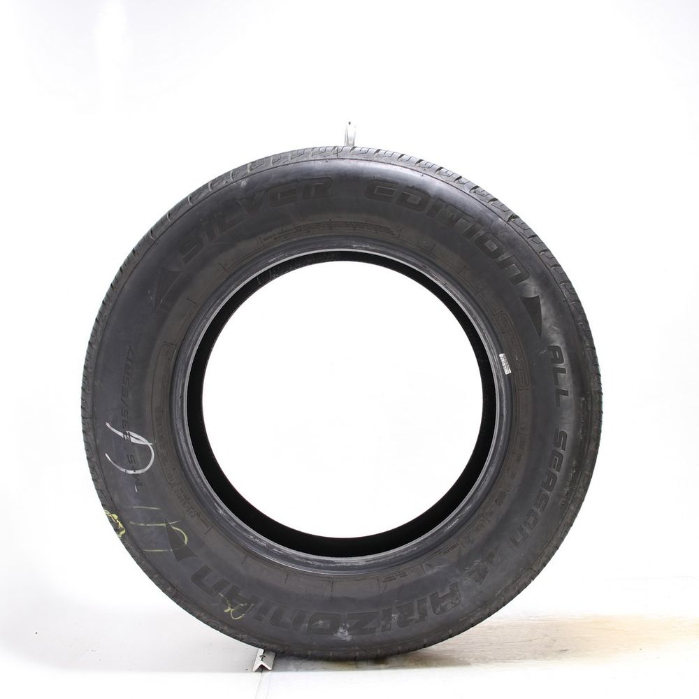 Set of (4) Used 235/65R17 Arizonian Silver Edition 104H - 8-9.5/32 - Image 6