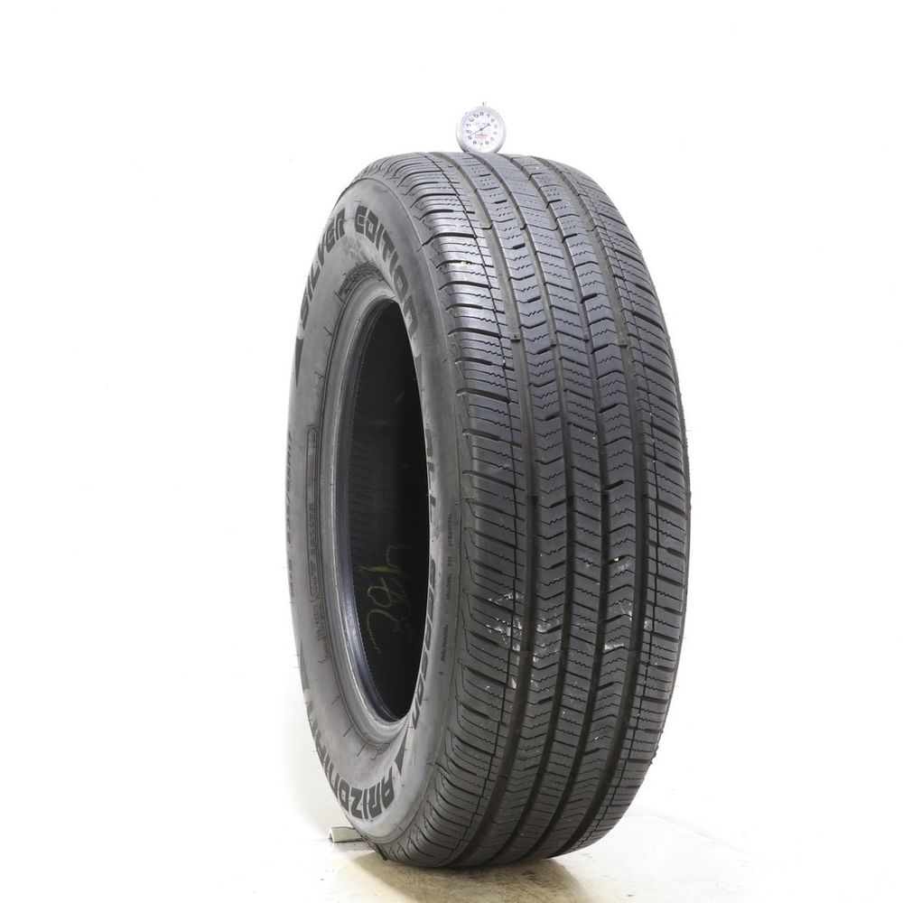 Set of (4) Used 235/65R17 Arizonian Silver Edition 104H - 8-9.5/32 - Image 7