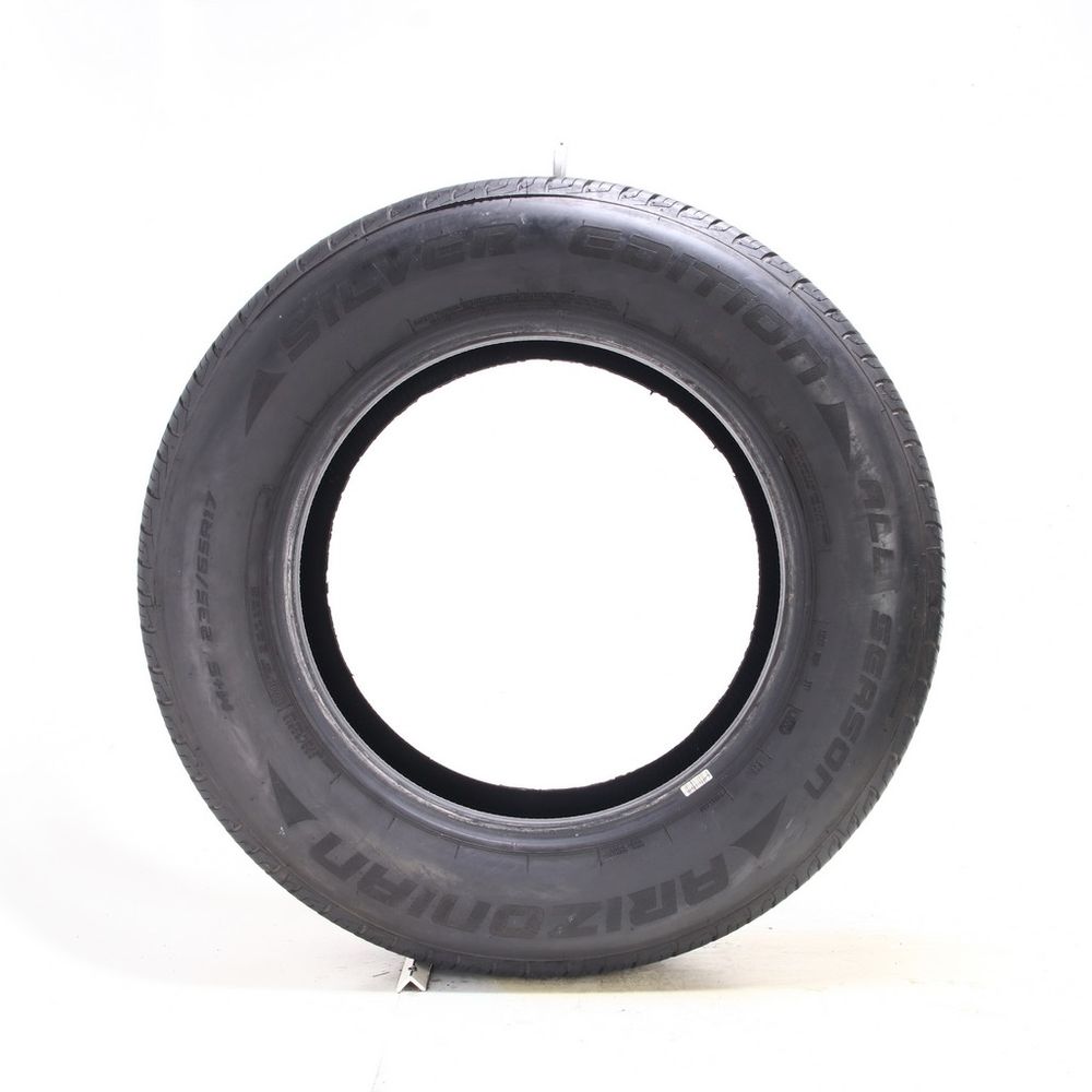 Set of (4) Used 235/65R17 Arizonian Silver Edition 104H - 8-9.5/32 - Image 9