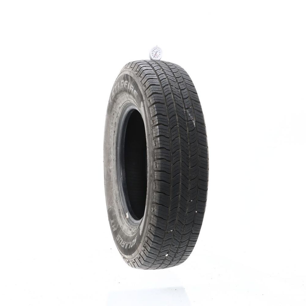Used LT 215/85R16 Starfire Solarus HT 115/112R E - 8/32 - Image 1