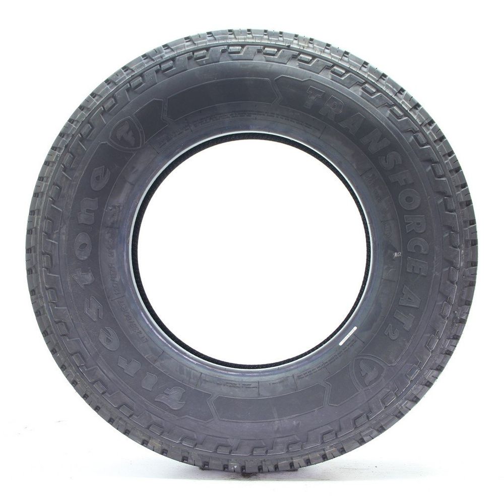 New LT 235/80R17 Firestone Transforce AT2 120/117R E - 15.5/32 - Image 3