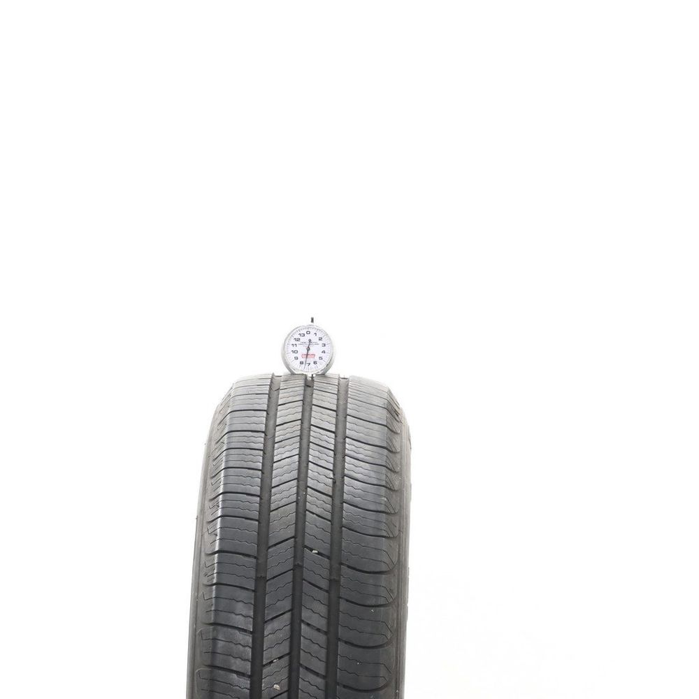 Set of (4) Used 185/70R14 Michelin Defender T+H 88H - 7.5-9/32 - Image 2