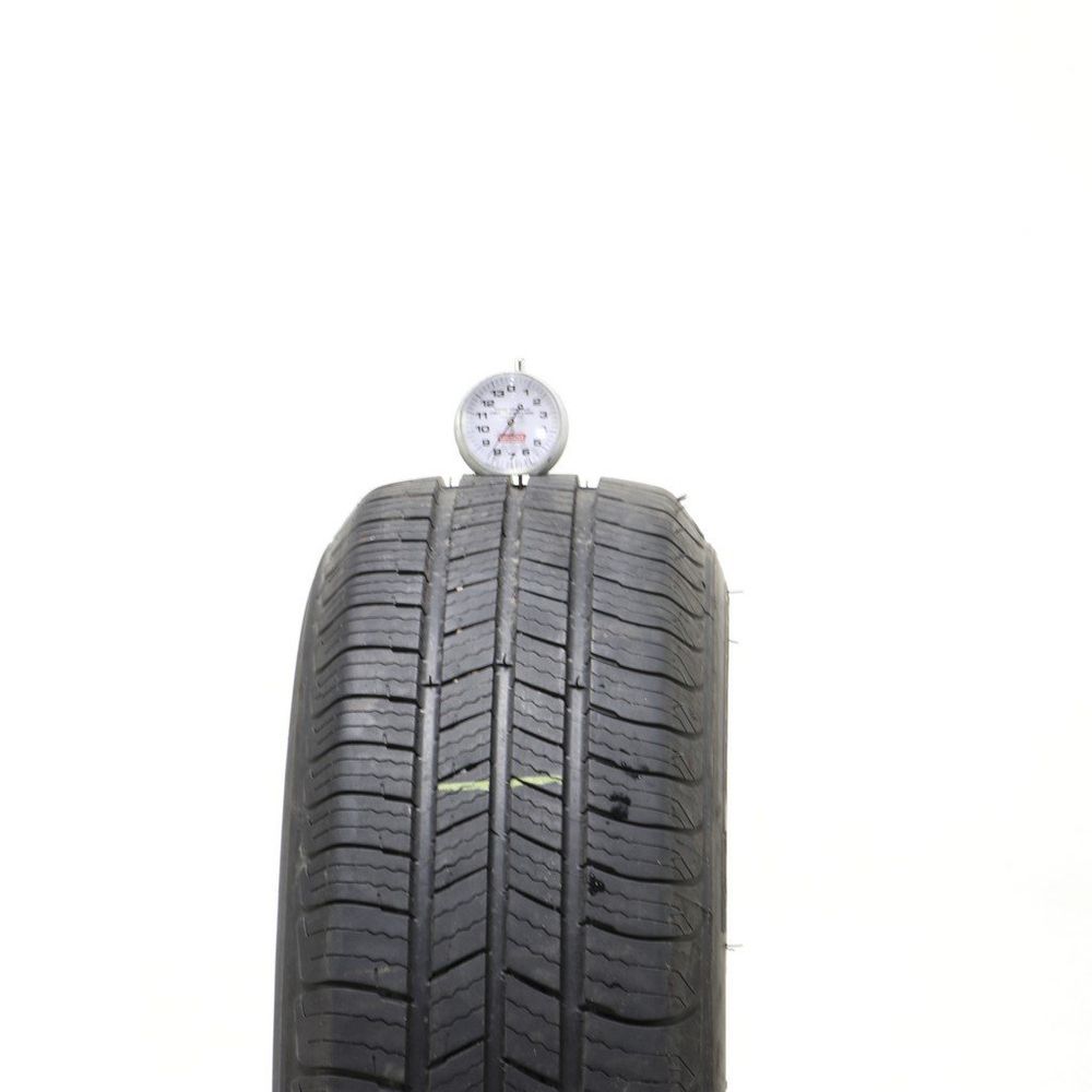 Set of (4) Used 185/70R14 Michelin Defender T+H 88H - 7.5-9/32 - Image 5