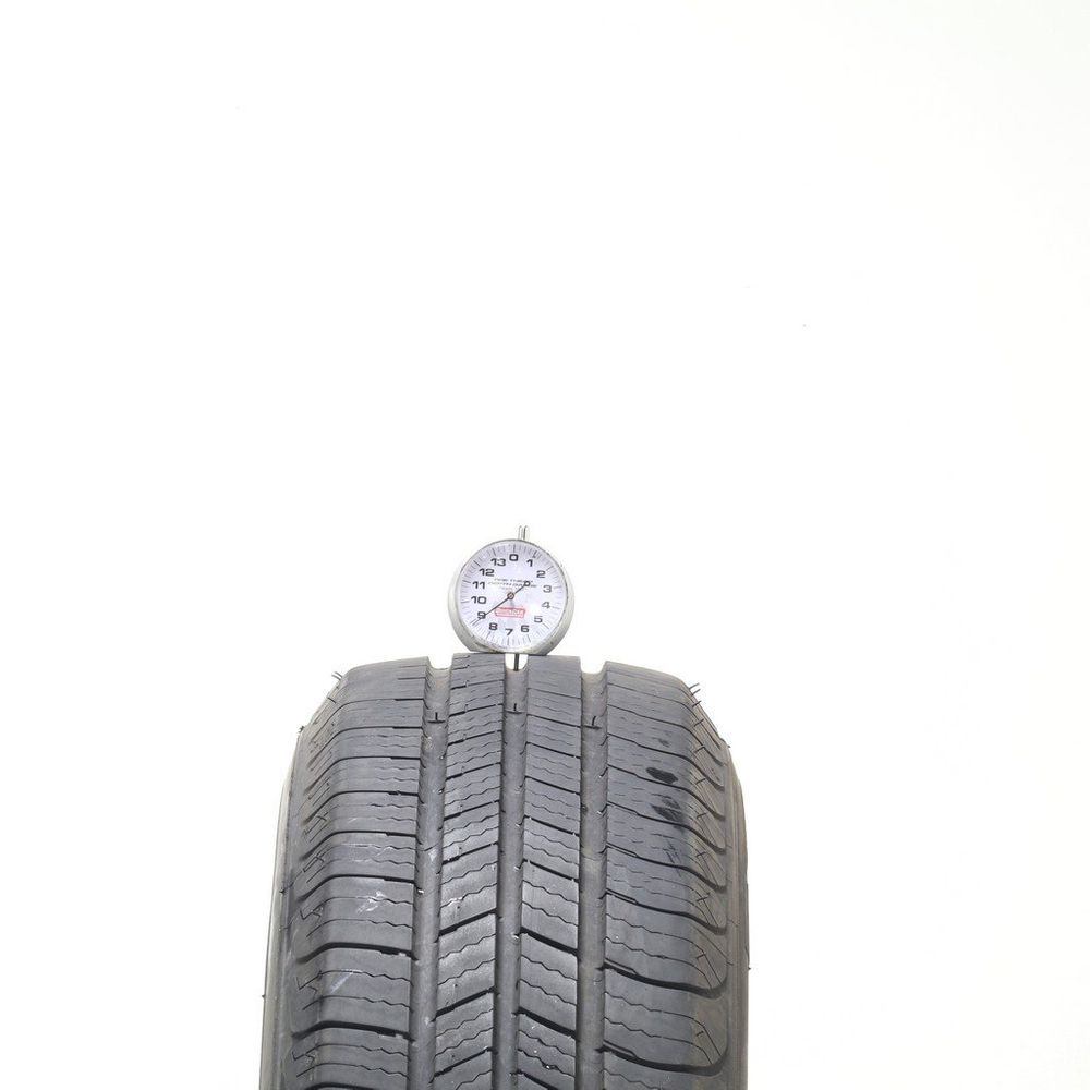 Set of (4) Used 185/70R14 Michelin Defender T+H 88H - 7.5-9/32 - Image 8