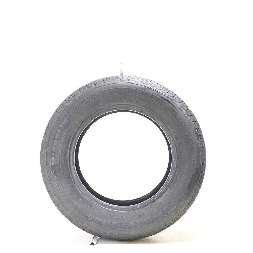 Set of (4) Used 185/70R14 Michelin Defender T+H 88H - 7.5-9/32 - Image 9
