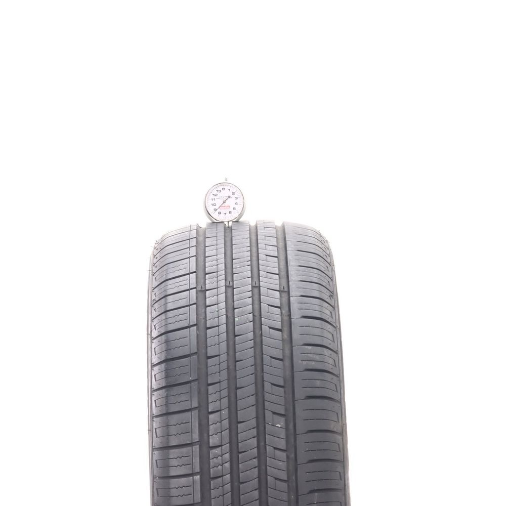 Set of (4) Used 215/55R18 Fortune Perfectus FSR602 95V - 8.5-9/32 - Image 2