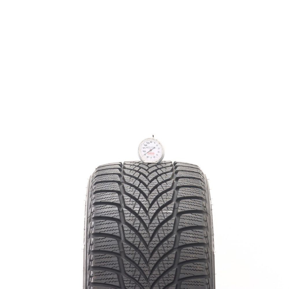 Used 225/45R18 Goodyear WinterCommand Ultra 95V - 9/32 - Image 2