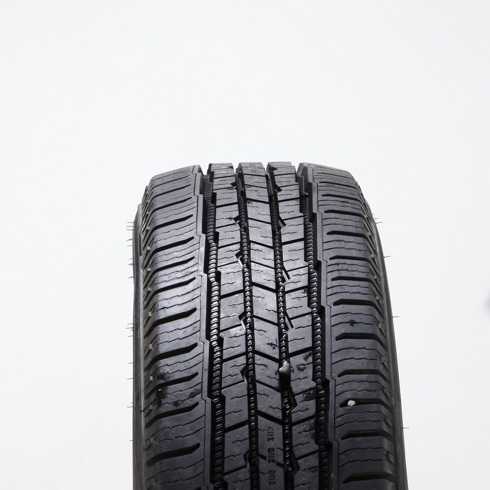 Driven Once LT 245/75R17 Nokian One HT 121/118S E - 15/32 - Image 2