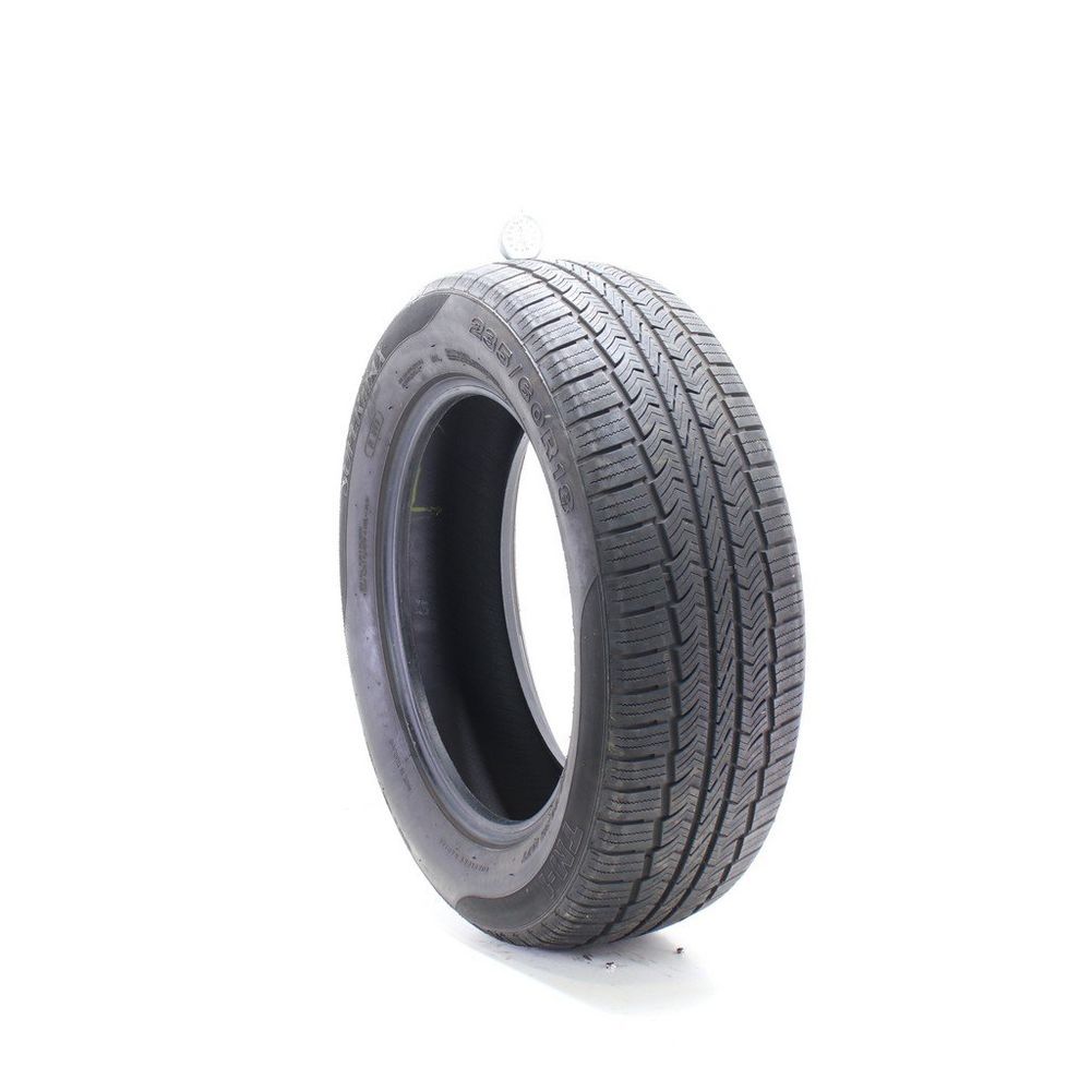 Used 235/60R18 Supermax TM-1 107T - 6.5/32 - Image 1