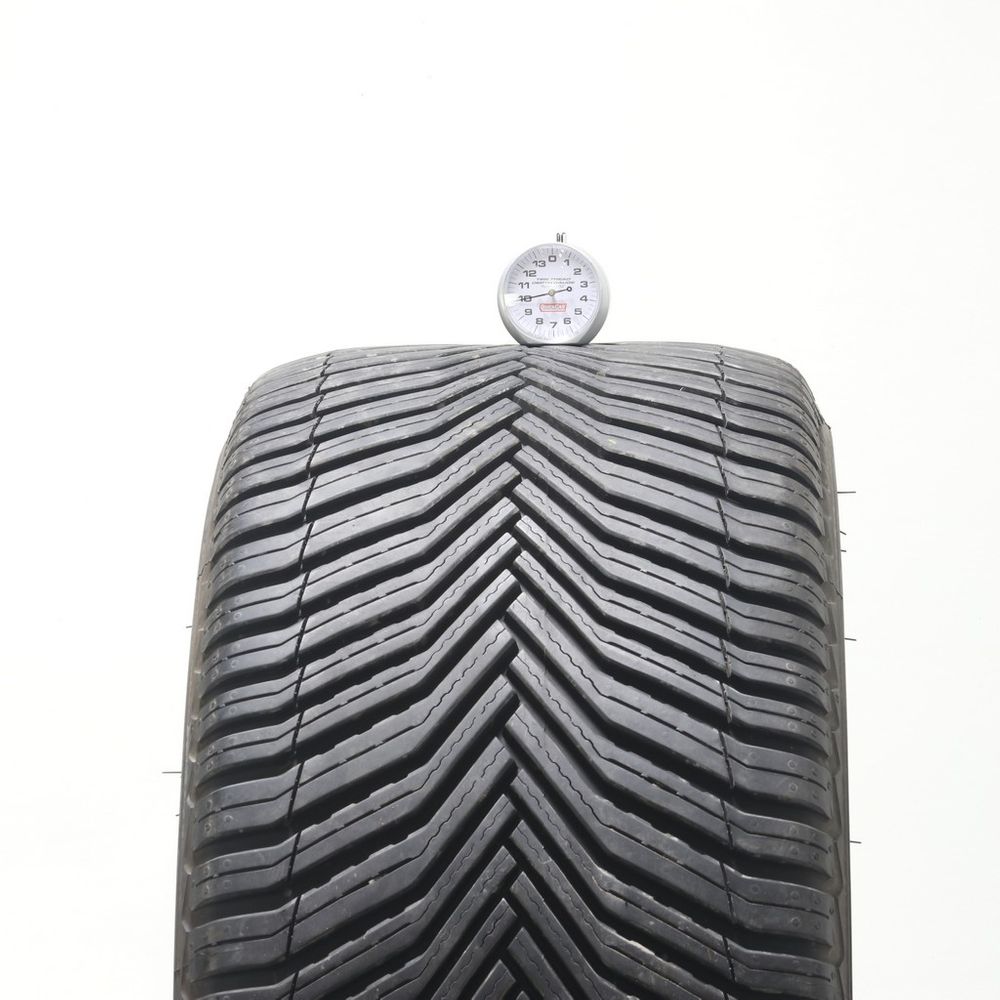 Used 285/40R20 Michelin CrossClimate 2 108V - 10/32 - Image 2