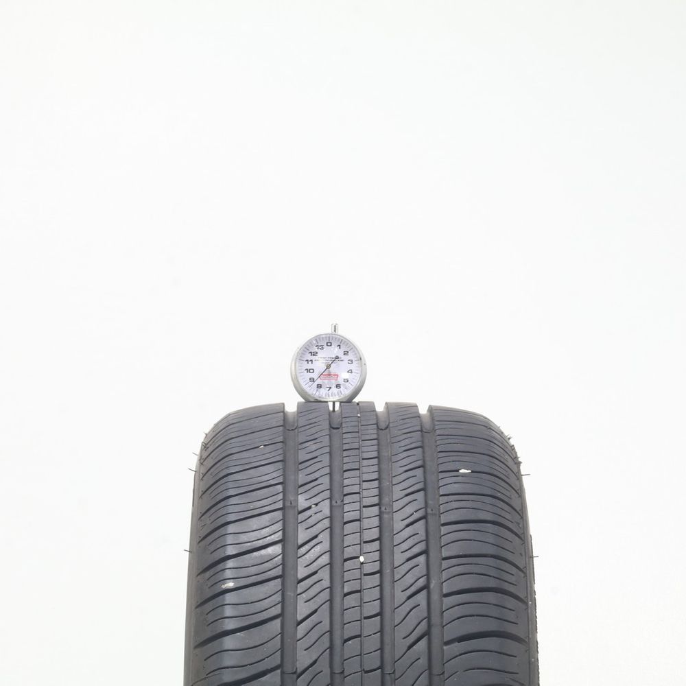 Set of (2) Used 215/55R16 GT Radial Champiro Touring AS 93H - 8.5/32 - Image 2