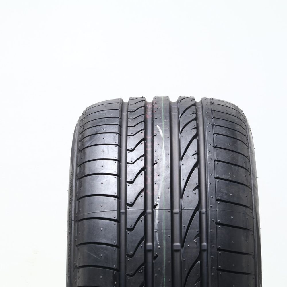 New 275/45R19 Bridgestone Dueler H/P Sport 108Y - 10.5/32 - Image 2