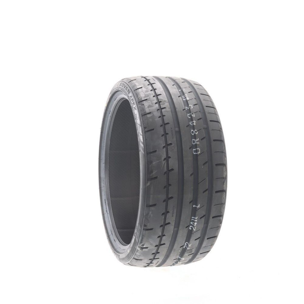 New 275/30R20 Yokohama Advan Apex V601 97Y - Image 1
