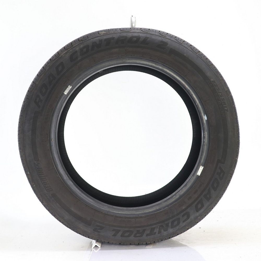 Used 225/55R17 DeanTires Road Control 2 97V - 9/32 - Image 3