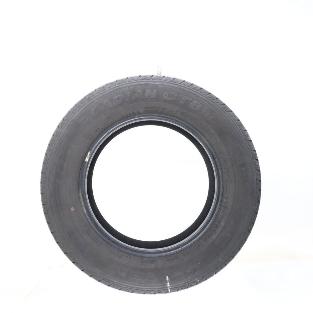 Used 235/65R16C Nexen Roadian CT8 HL 121/119R - 8/32 - Image 3