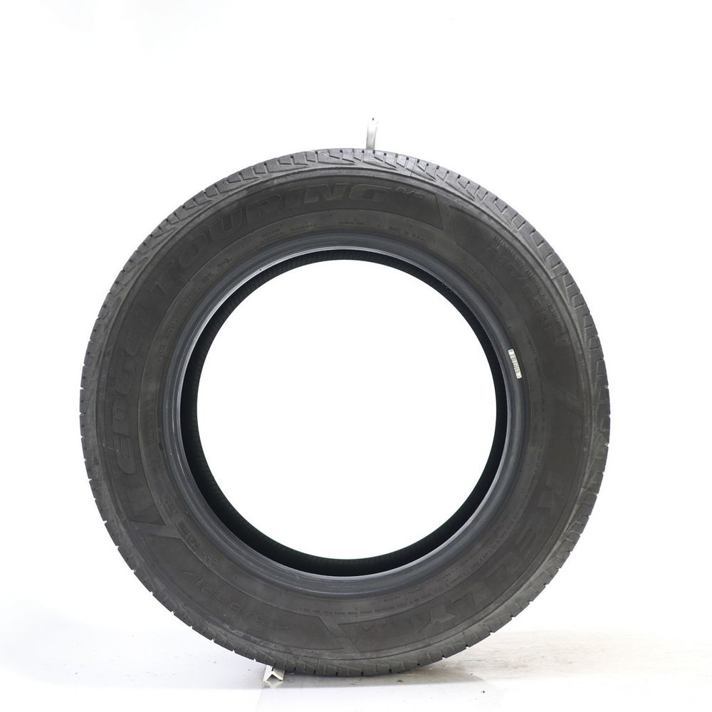 Set of (2) Used 215/65R17 Kelly Edge Touring A/S 99V - 7-7.5/32 - Image 6
