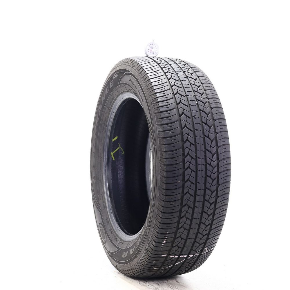 Used 245/60R18 Goodyear Assurance CS Fuel Max 105T - 6/32 - Image 1