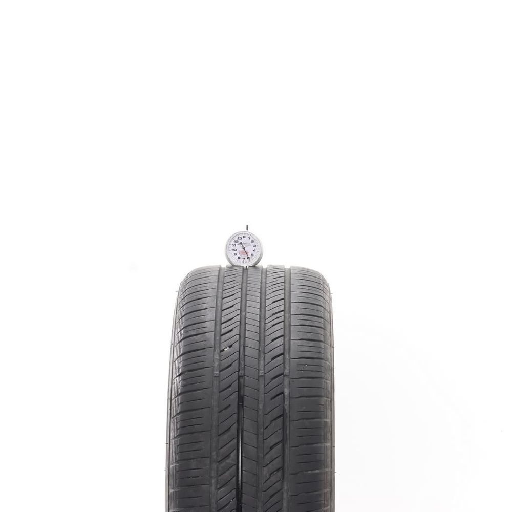 Set of (2) Used 205/55R16 Laufenn G Fit AS 91V - 5.5-6.5/32 - Image 2