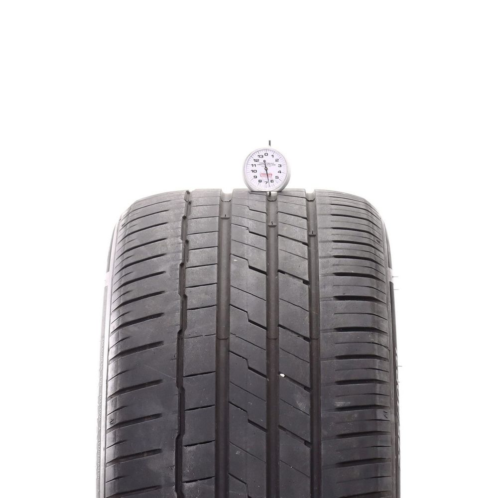 Set of (4) Used 275/40R21 Hankook Ventus S1 evo3 SUV HRS 107Y - 6.5-8/32 - Image 2