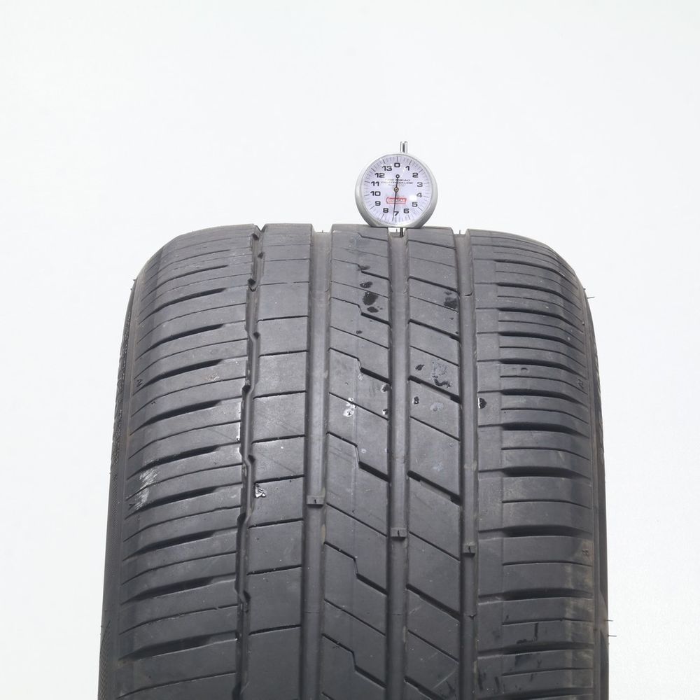 Set of (4) Used 275/40R21 Hankook Ventus S1 evo3 SUV HRS 107Y - 6.5-8/32 - Image 5