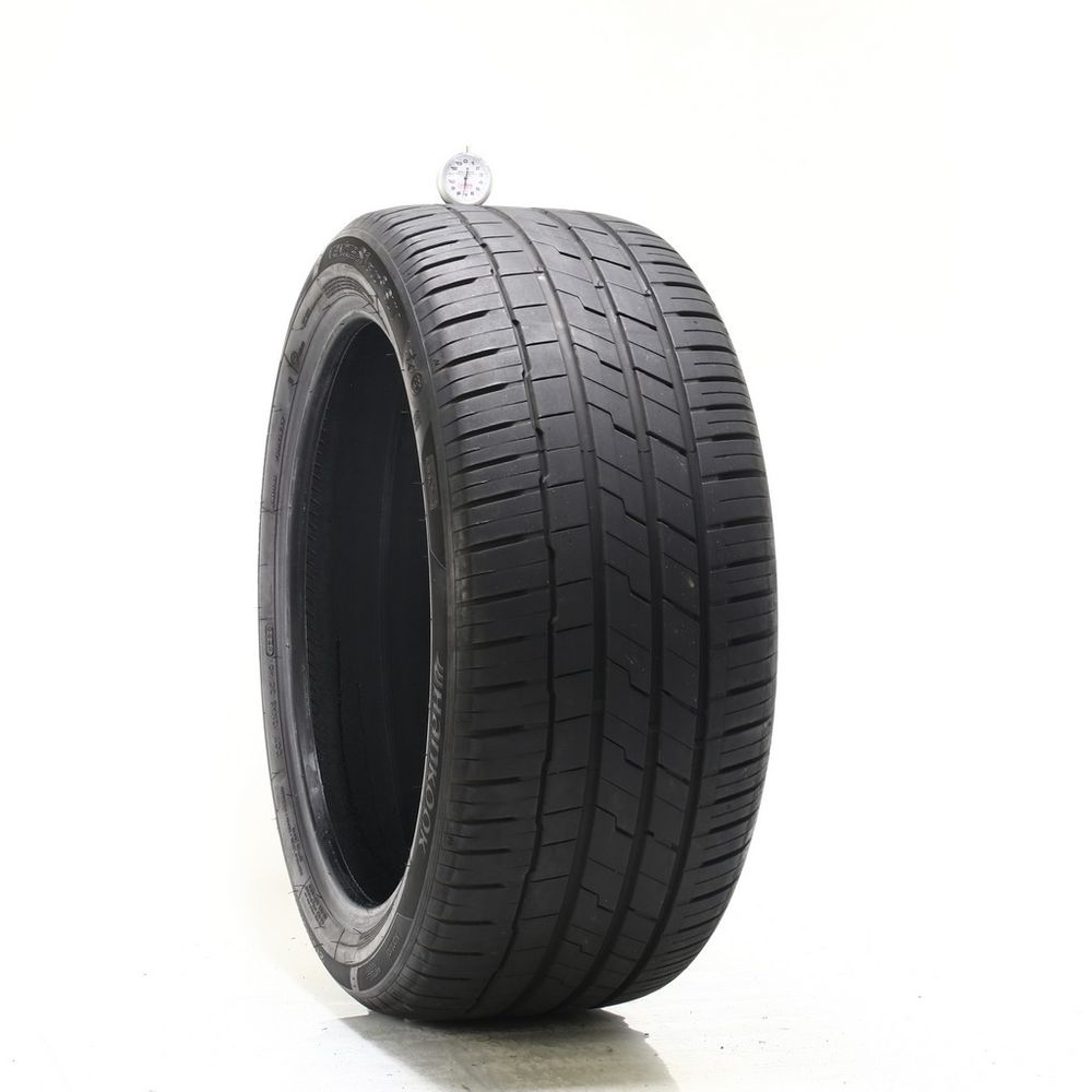 Set of (4) Used 275/40R21 Hankook Ventus S1 evo3 SUV HRS 107Y - 6.5-8/32 - Image 7
