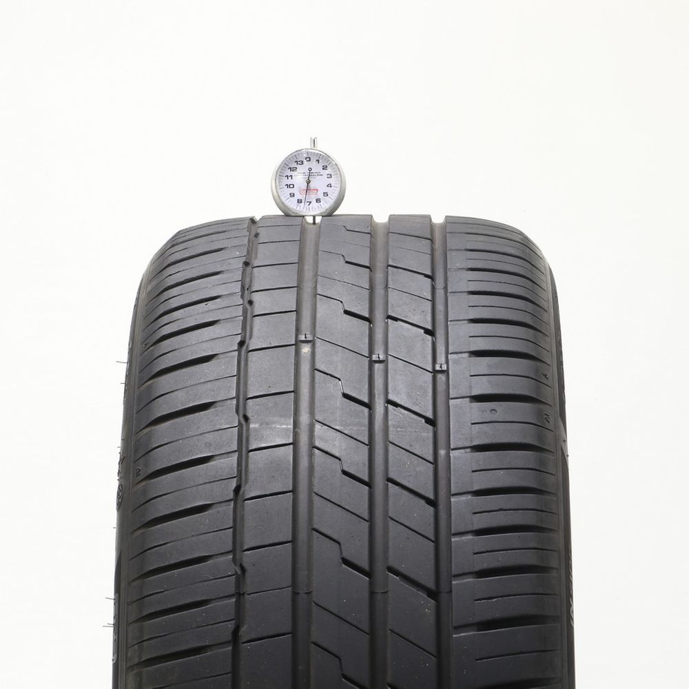 Set of (4) Used 275/40R21 Hankook Ventus S1 evo3 SUV HRS 107Y - 6.5-8/32 - Image 8