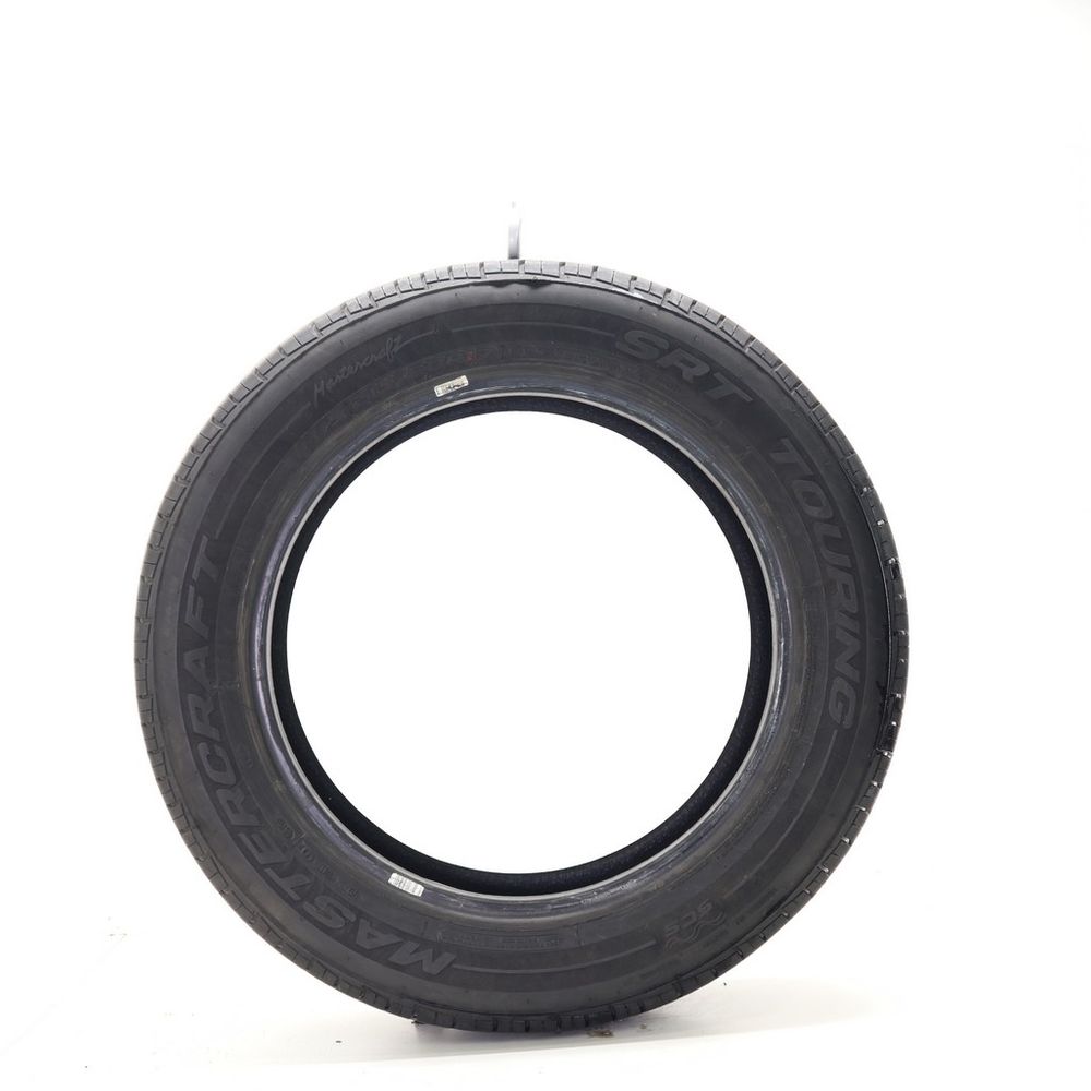 Used 215/60R17 Mastercraft SRT Touring 96T - 7.5/32 - Image 3