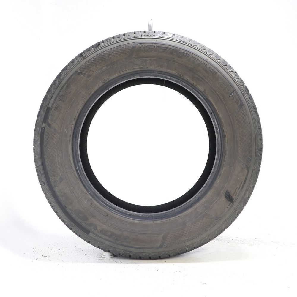 Used 255/65R18 Toyo Celsius CUV 109H - 8/32 - Image 3