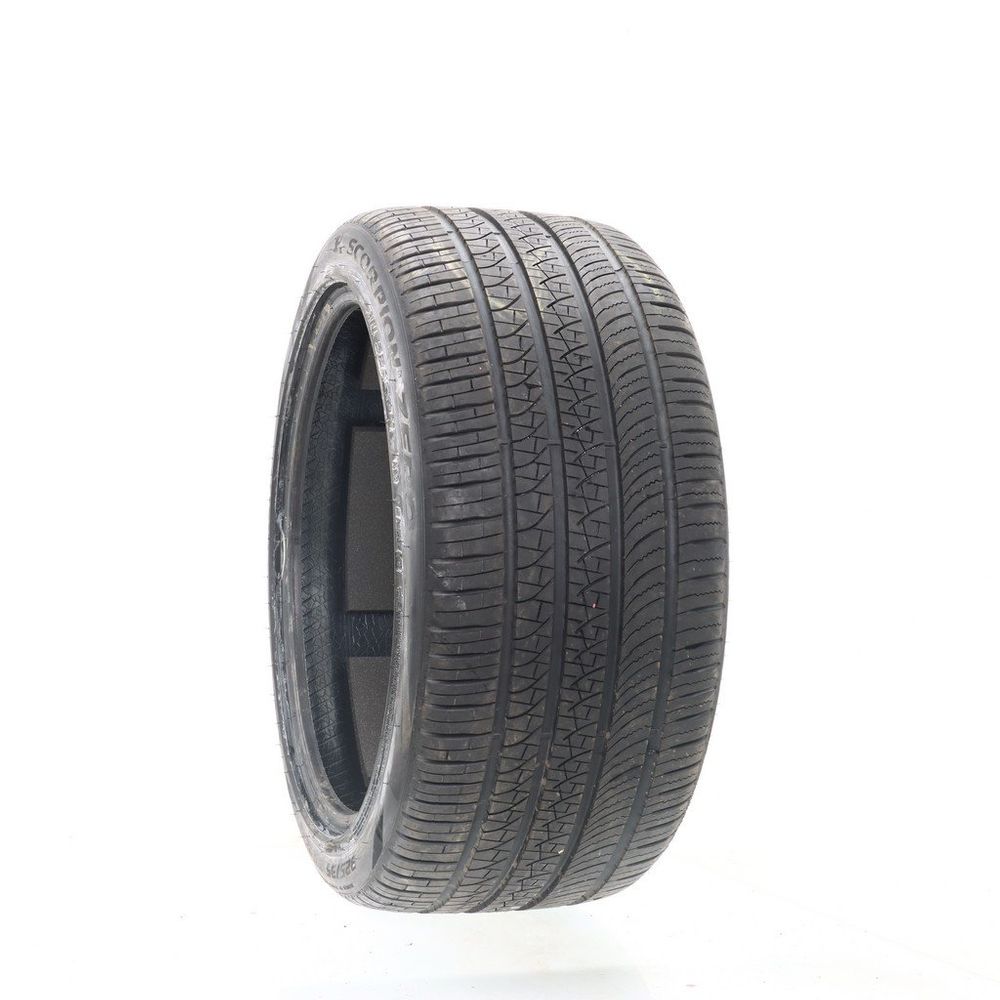 Driven Once 325/35ZR22 Pirelli Scorpion Zero A8B PNCS 114Y - 10.5/32 - Image 1